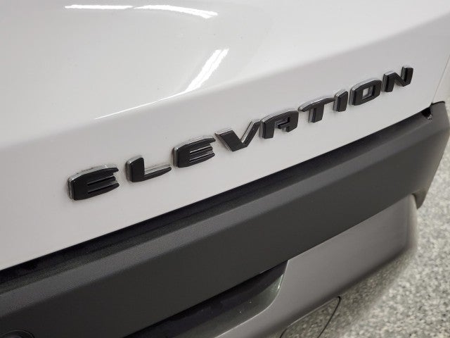 2025 GMC Terrain AWD Elevation