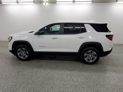 2025 GMC Terrain AWD Elevation