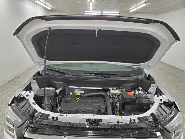 2025 GMC Terrain AWD Elevation