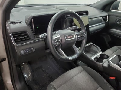 2025 GMC Terrain AWD Elevation