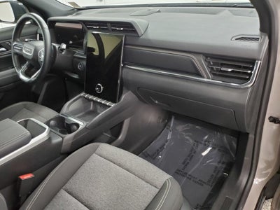 2025 GMC Terrain AWD Elevation