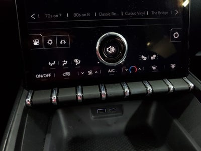 2025 GMC Terrain AWD Elevation