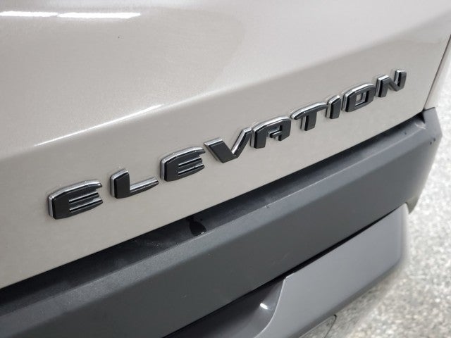 2025 GMC Terrain AWD Elevation