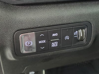 2025 GMC Terrain AWD Elevation