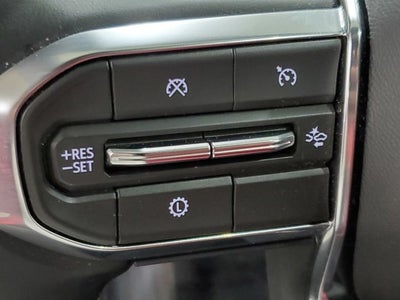 2025 GMC Terrain AWD Elevation