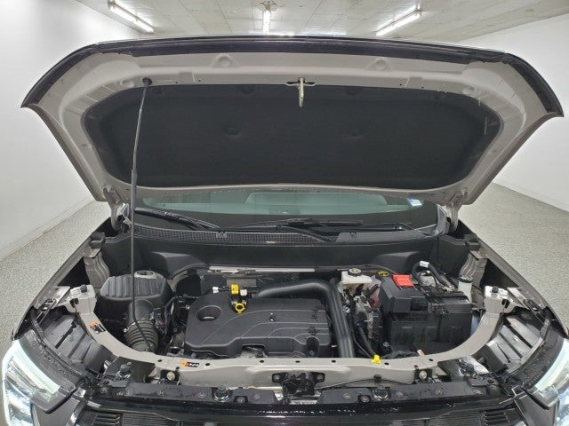 2025 GMC Terrain AWD Elevation