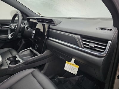 2025 GMC Terrain AWD Elevation