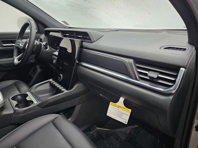 2025 GMC Terrain AWD Elevation