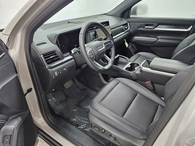 2025 GMC Terrain AWD Elevation