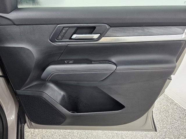 2025 GMC Terrain AWD Elevation