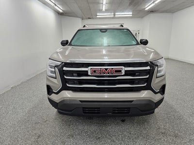 2025 GMC Terrain AWD Elevation