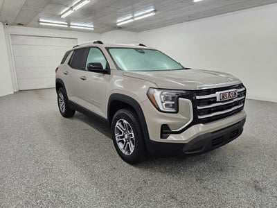 2025 GMC Terrain AWD Elevation