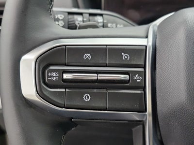 2025 GMC Terrain AWD Elevation