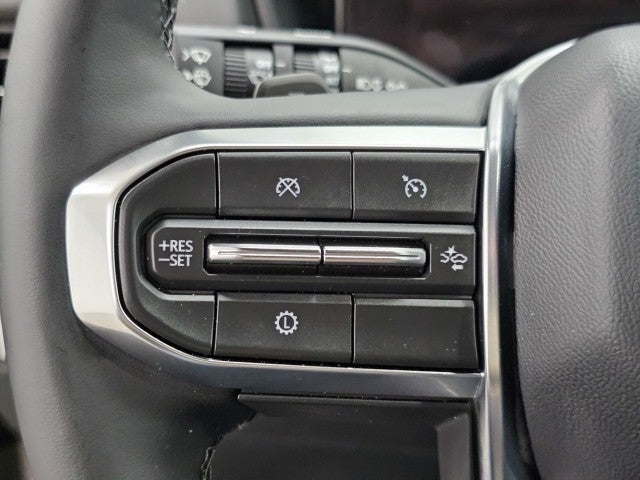 2025 GMC Terrain AWD Elevation