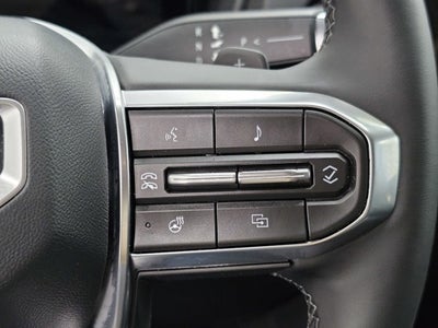 2025 GMC Terrain AWD Elevation