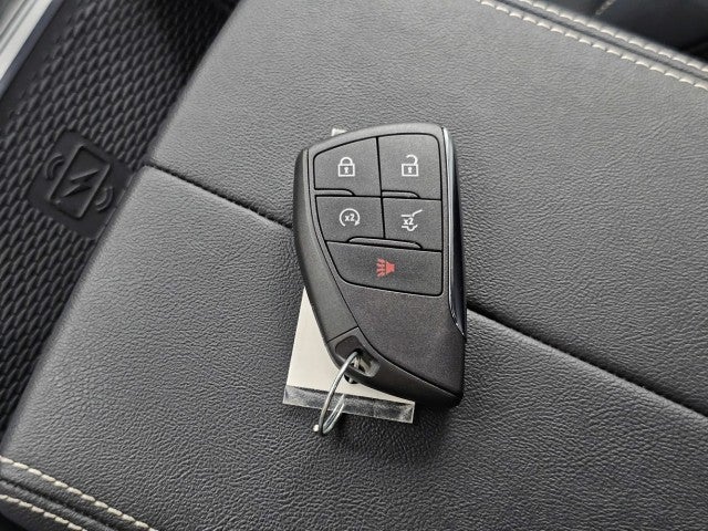 2025 GMC Terrain AWD Elevation