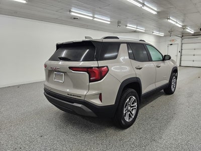 2025 GMC Terrain AWD Elevation