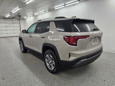 2025 GMC Terrain AWD Elevation