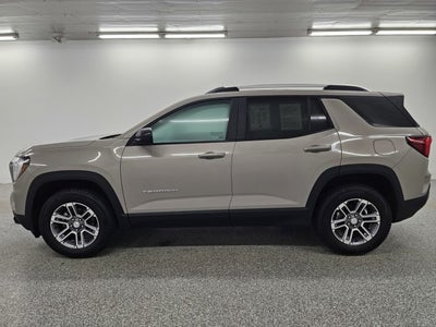 2025 GMC Terrain AWD Elevation