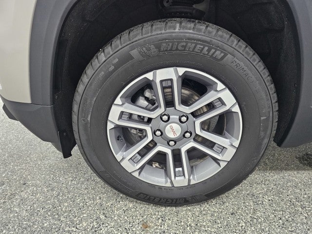 2025 GMC Terrain AWD Elevation