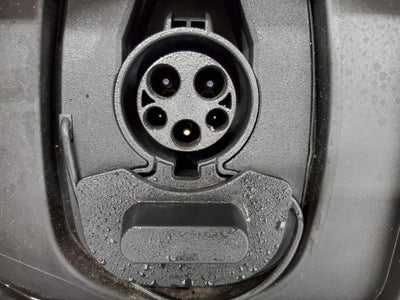 2024 Chevrolet Equinox EV LT