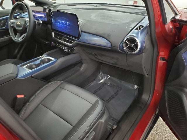 2024 Chevrolet Equinox EV LT