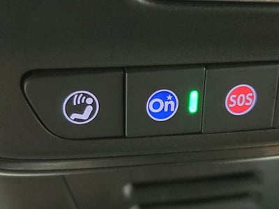 2024 Chevrolet Equinox EV LT