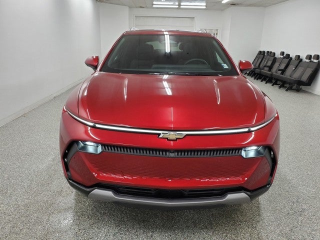 2024 Chevrolet Equinox EV LT