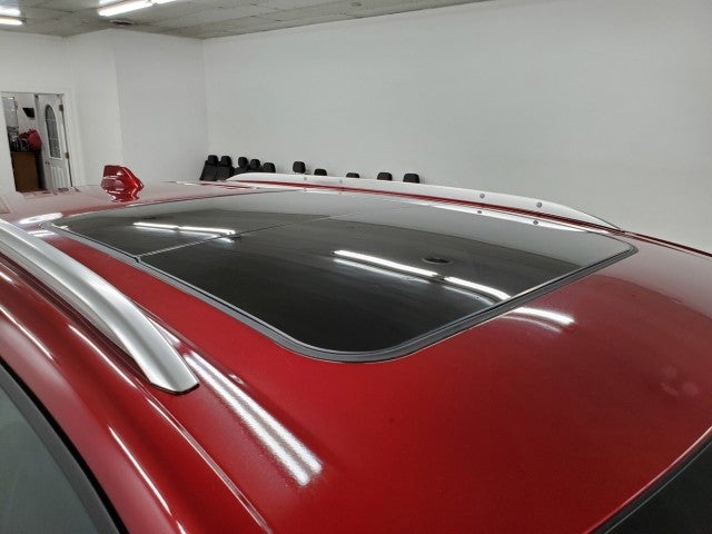 2024 Chevrolet Equinox EV LT