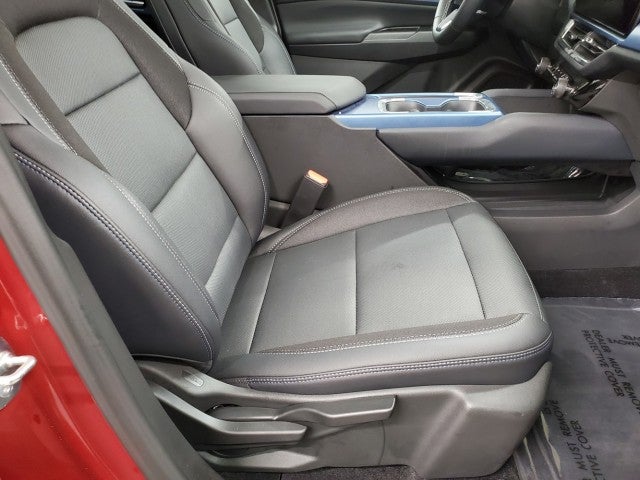 2024 Chevrolet Equinox EV LT