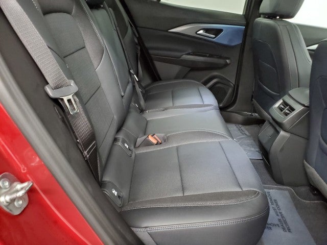 2024 Chevrolet Equinox EV LT