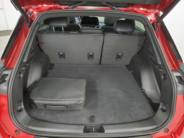 2024 Chevrolet Equinox EV LT