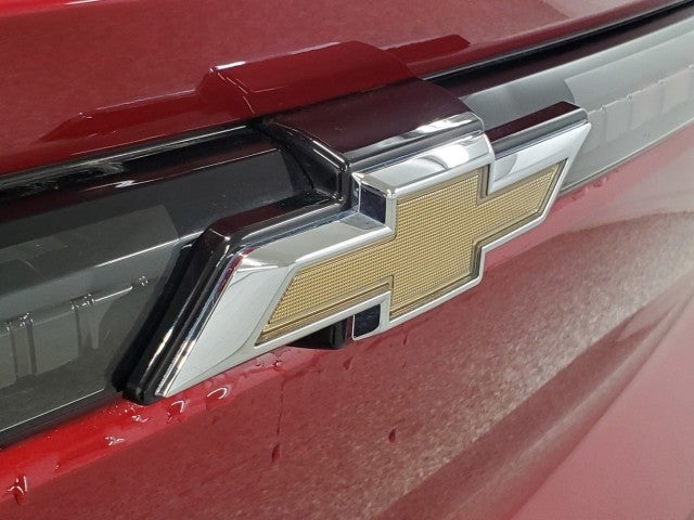 2024 Chevrolet Equinox EV LT