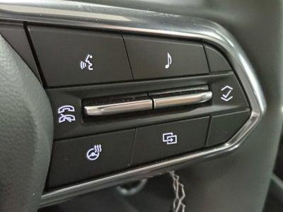 2024 Chevrolet Equinox EV LT