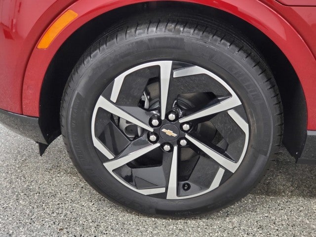 2024 Chevrolet Equinox EV LT