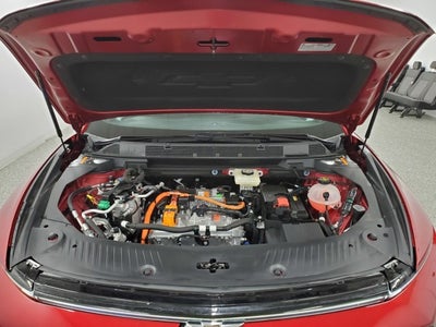 2024 Chevrolet Equinox EV LT