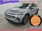 2026 Chevrolet Equinox EV LT1 w/PCY