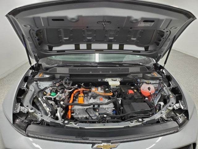 2026 Chevrolet Equinox EV LT1 w/PCY