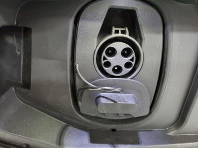 2026 Chevrolet Equinox EV LT1 w/PCY