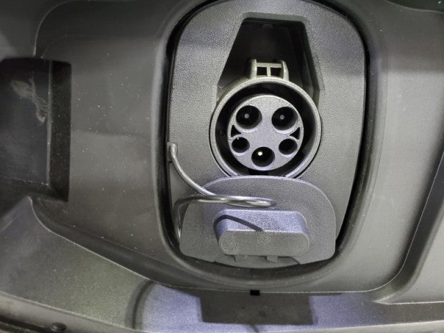 2026 Chevrolet Equinox EV LT1 w/PCY