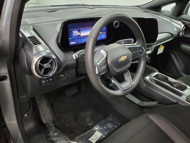 2026 Chevrolet Equinox EV LT1 w/PCY