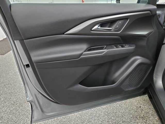 2026 Chevrolet Equinox EV LT1 w/PCY