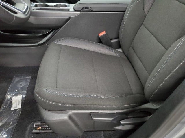 2026 Chevrolet Equinox EV LT1 w/PCY