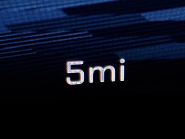 2026 Chevrolet Equinox EV LT1 w/PCY