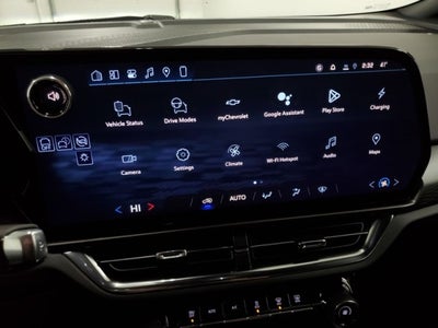 2026 Chevrolet Equinox EV LT1 w/PCY