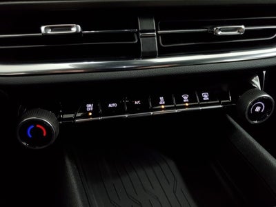 2026 Chevrolet Equinox EV LT1 w/PCY