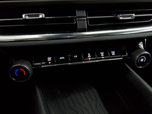 2026 Chevrolet Equinox EV LT1 w/PCY