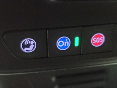 2026 Chevrolet Equinox EV LT1 w/PCY