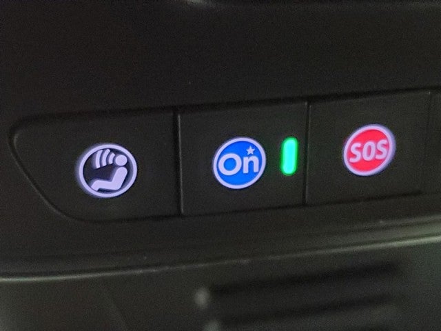 2026 Chevrolet Equinox EV LT1 w/PCY