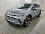 2026 Chevrolet Equinox EV LT1 w/PCY